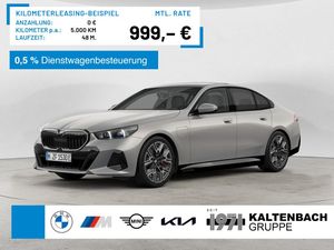 BMW 530e xDrive M-Sport Pro 360° PANO LED HUD ACC