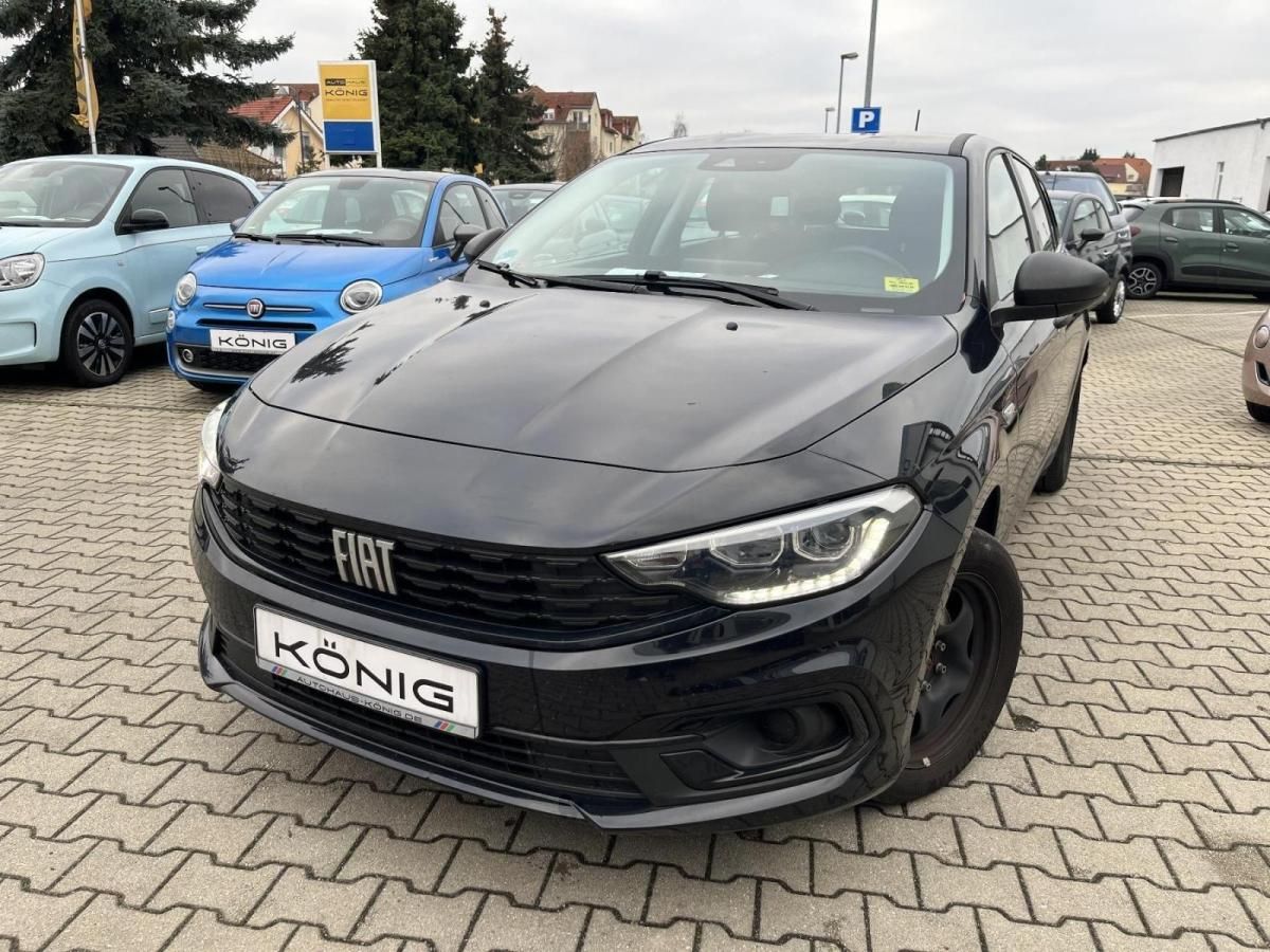 Fiat Tipo 1.5 Kombi Automatik Cross Leasing