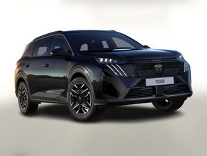 Peugeot 5008 Hybrid GT Alcant Nav Kam ACC 2xPDC SHZ CarP Leasing privat