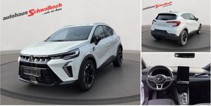 Mitsubishi ASX INTRO EDITION Leasing