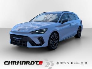 Cupra Leon Sportstourer 2.0 TSI DSG 4Drive VZ DCC FACE