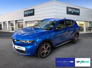 Alfa Romeo Tonale 118kW (160ps) 48V-Hybrid !Sofort Verfügbar! Leasing