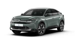 CITROEN C4 MAX MHEV **Gewerbeknaller** Leasing