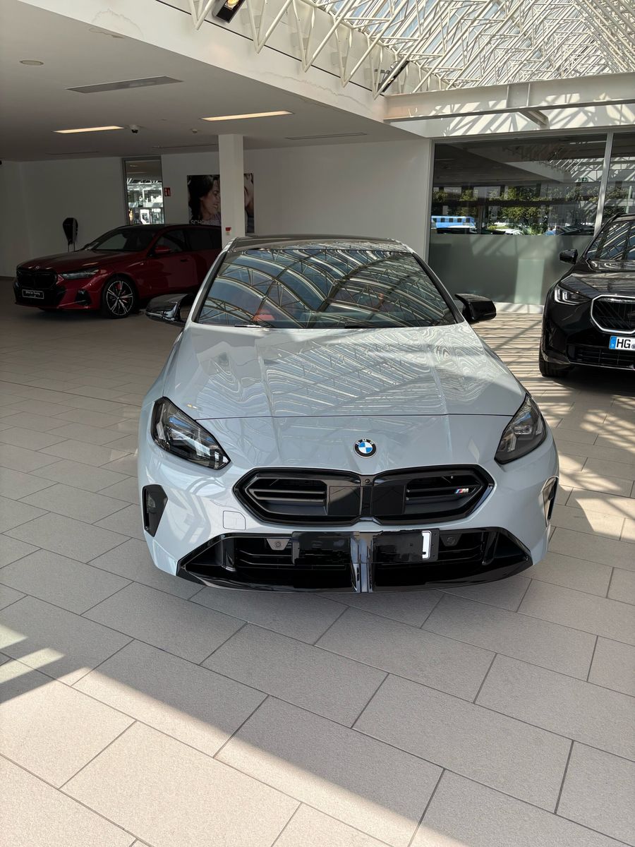 Leasing Übernahme BMW, M235 Leasingübernahme