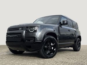 Land Rover Defender 110 X-Dynamic SE 3.0 D300 Mild-Hybrid E