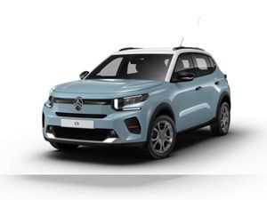 Citroën C3 Turbo 100 Plus