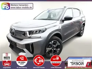 Citroën C3 Aircross Hybrid MAX WinterP Nav Kam 2xPDC 17Z