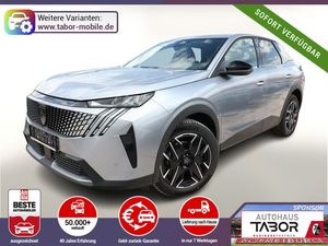 Peugeot 3008 Hybrid Allure ACC 21"-HD SHZ AWR 360° Nav