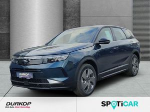 Opel Grandland Edition Hybrid 107kW AT Tech Infotainm