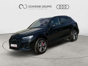 Audi Q5 40 TDI quattro 2x S line PANO MATRIX KAMERA