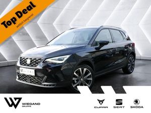 Seat Arona 1.5 TSI FR Anniversary Edition - SHZ ACC LED *SN637* Leasing