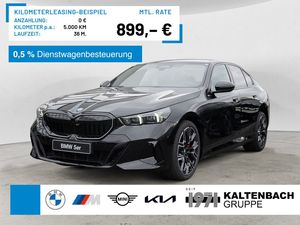 BMW 530e xDrive M-Sport Pro 360° PANO LED HUD ACC