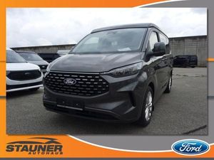 Ford Tourneo Custom Nugget Titanium 2.0 EcoBlue 320L1 Leasing