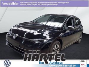 Volkswagen GOLF GOAL 1.5 ETSI DSG (+ACC-RADAR+NAVI+AHK) LED