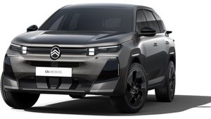 Citroën C5 Aircross Hybrid 145 MAX  *0,-€ Überführungskosten* Leasing