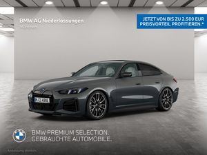 BMW i4 M60 xDrive Gran Coupé M Sport AHK Harman/K Le