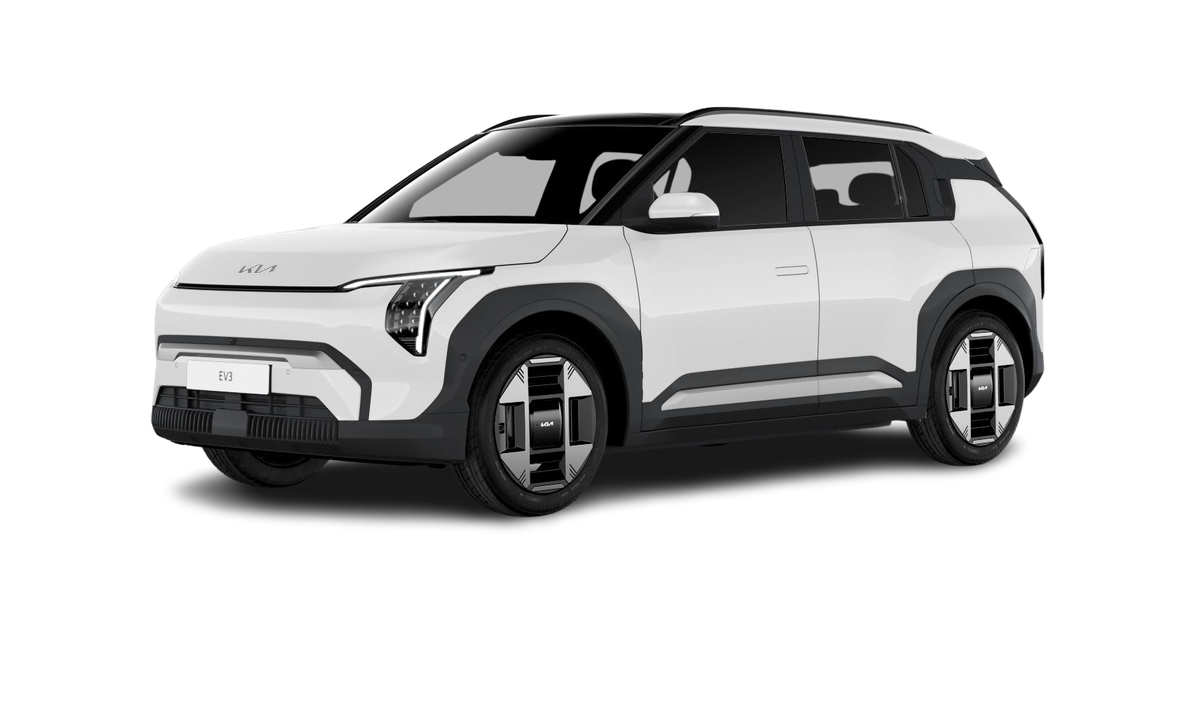 Kia EV3 81 kWh 150 kW Frontantrieb 81 kWh 150 kW Earth Frontantrieb Auto-Abo