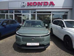 Honda HR-V Hybrid e:HEV 1.5 i-MMD Elegance