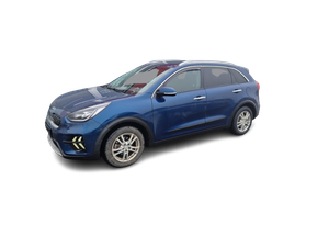 Kia Niro 1,6 GDI Hybrid Spirit Xenon Navi AHK SHZ RF Auto-Abo