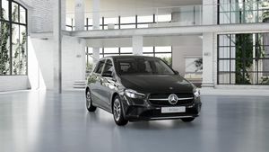 Mercedes-Benz B 180 -kurzfristig verfügbar- Leasing