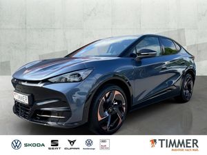 Cupra Tavascan VZ 77kwh 250kW (340PS)*Adrenaline*Heat-