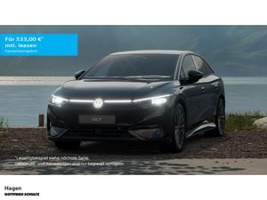Volkswagen ID.7 Pro S Automatik AHK NAVI HUD IQ.LIGHT