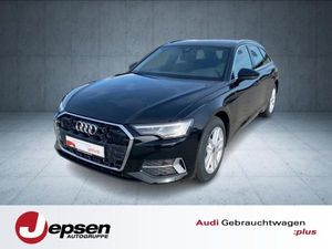 Audi A6 Avant Sport advanced 45 TFSI S tr. PANO Matr Leasing
