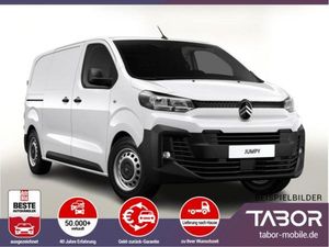 Citroën Jumpy M 145 Reserve NSW Temp HFT180° LaneA Klima Leasing
