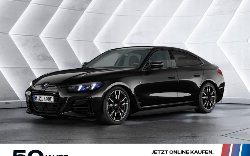 Bmw I4-m50 M60 XDrive 5dr Auto kaufen
