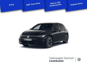 Volkswagen Golf DSG R-Line ab mtl. € 119,-¹ 💥 TOP AUSSTATTUNG! 💥