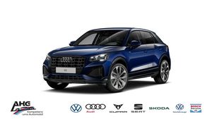 Audi Q2 1.5 TFSI S-tronic Advanced  LED Navi AHK ACC