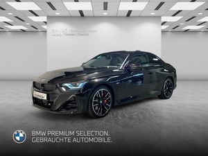 BMW M240i xDrive Coupé M Sport Harman/K Kamera LED