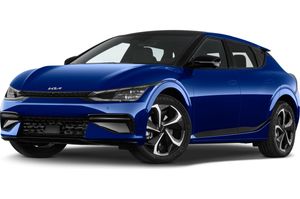 Kia EV6 GTL+ASS+WP+SONDERAKTION+SOFORT VERFÜGBAR Leasing