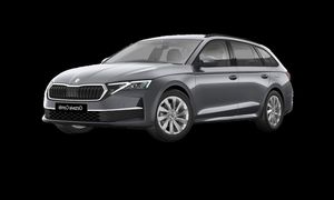Skoda Octavia 1.5 TSI MHEV 110kW DSG 1.5 TSI MHEV 110kW DSG Selection Auto-Abo