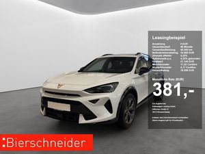 Cupra Formentor 1.5 e-Hybrid DSG LED NAVI ACC SIDEASS