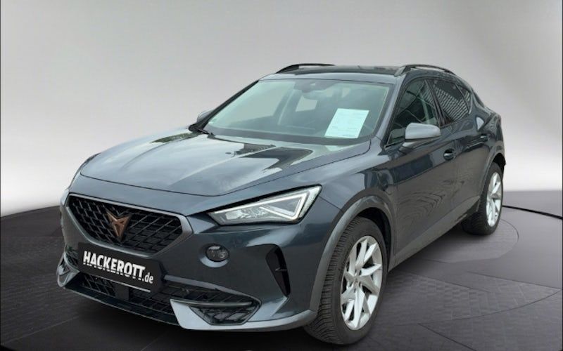 Cupra Formentor 1.4 E-HYBRID 150kW DSG 5dr Kauf