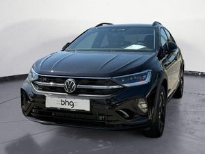 Volkswagen Taigo Volkswagen Taigo R-Line❗️Sofort-Verfügbar❗️🛠️Privathammer🛠️