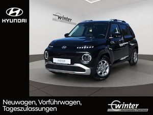 Hyundai Inster 42KWh Trend/WÄRMEPUMPE/SHZ