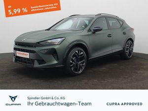 Cupra Formentor VZ Tribe Edition 2.0TSI 4Drive/ Matrix