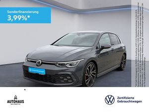 Volkswagen Golf VIII GTD DSG 19