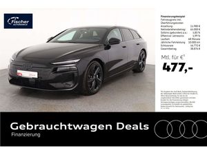 Audi S6 e-tron Avant AHK/HUD/Bei.Dis/21''/OLED/B&O