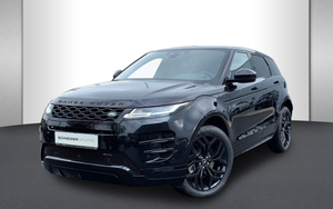 Land Rover Range Rover Range Rover Evoque D165 AWD Auto-Abo