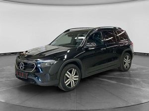 Mercedes-Benz EQB 250+ Progessive - SHZ/Klima/Nav/Haustürlieferung inkl.