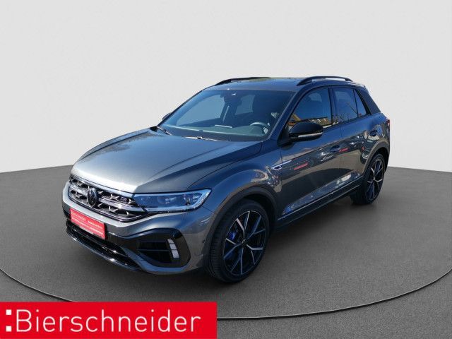 Volkswagen T-Roc 2.0 TSI DSG 4Mo R Black AKRA AHK PANO DCC Leasing