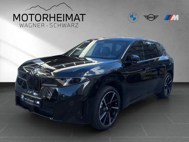 BMW iX3 40