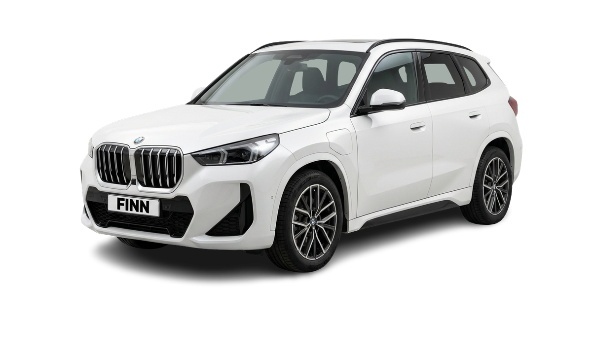 BMW X1 xDrive25e Steptronic xDrive25e Steptronic Auto-Abo