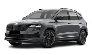 Skoda Karoq Sportline Auto-Abo