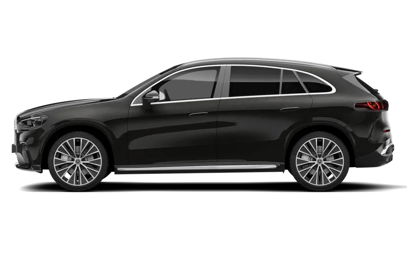 Mercedes Glc-eq Standardausstattung GLC 400 4MATIC mit EQ Technologie Auto kaufen