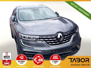 Renault RENAULT Koleos 1.3 TCe 160 EDC Zen LED Nav PDC Leasing