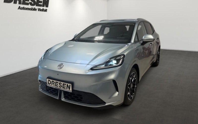 Mg Mg4-ev-urban 54kWh Premium 5dr Kauf